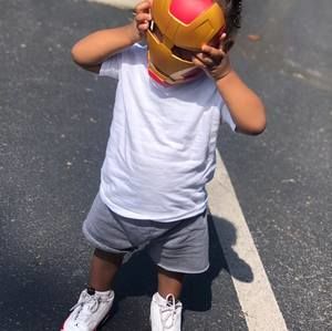 Meet your Posher, Cheyenne